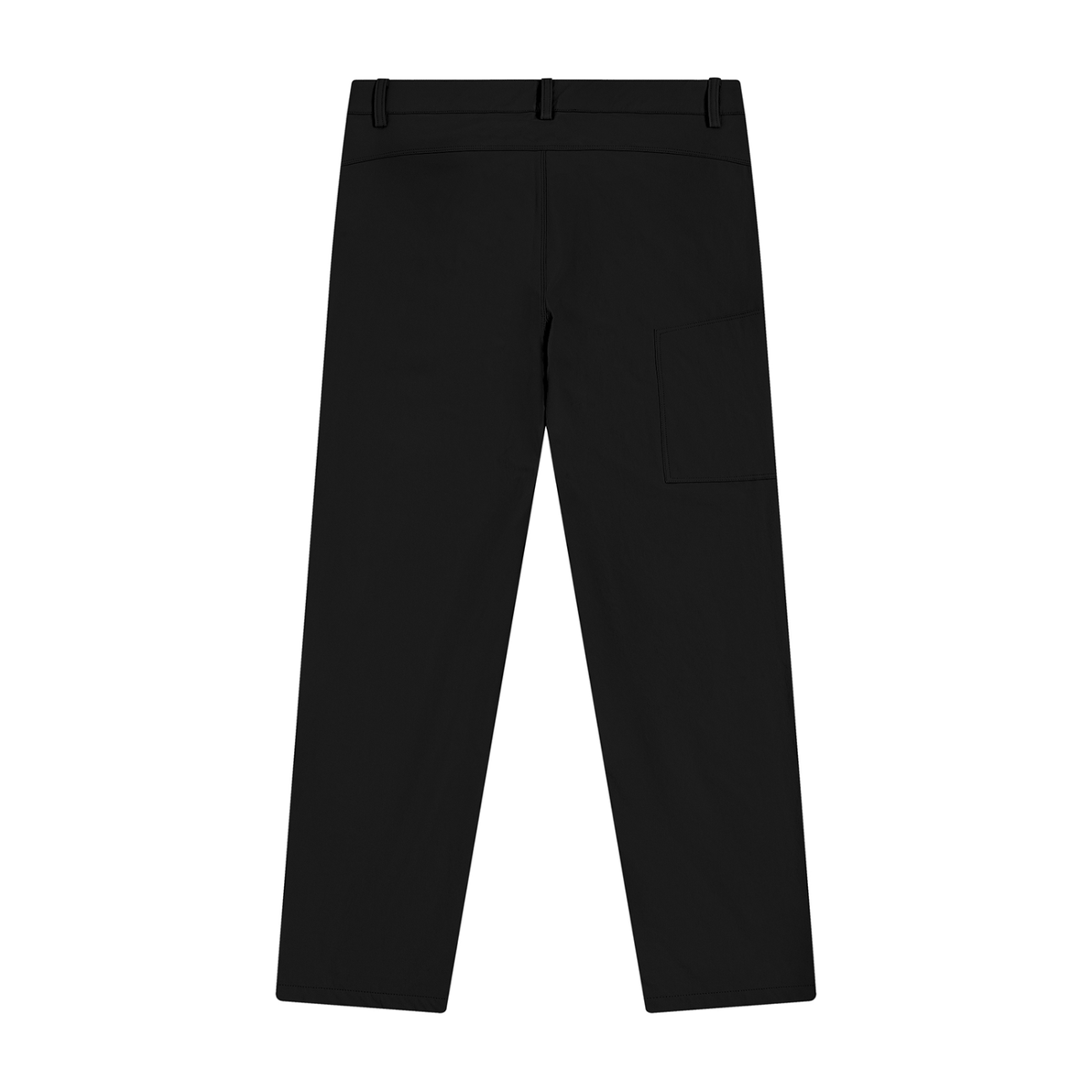 Men's Lightweight Tapered Pants