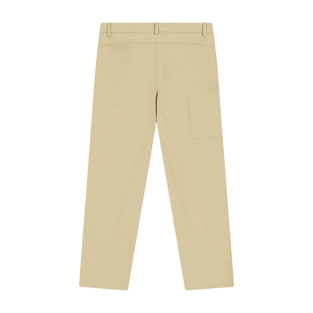Men's Lightweight Tapered Pants