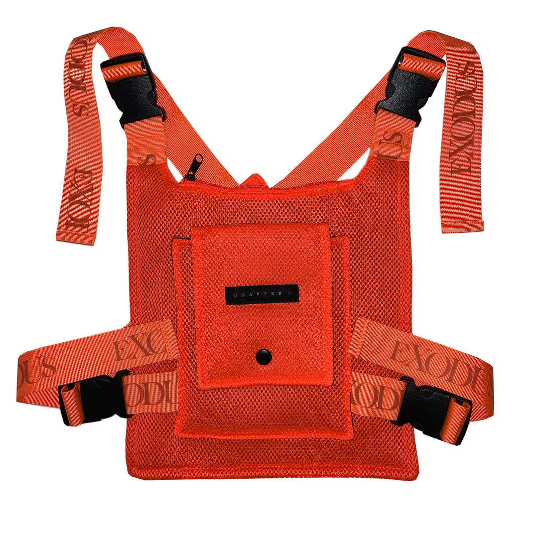Nomad Chest Rig