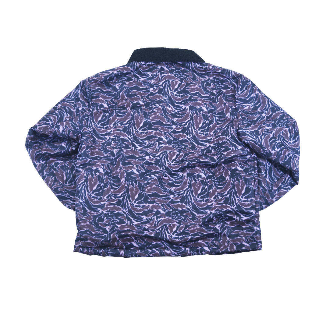 Nyluxe Flight Jacket