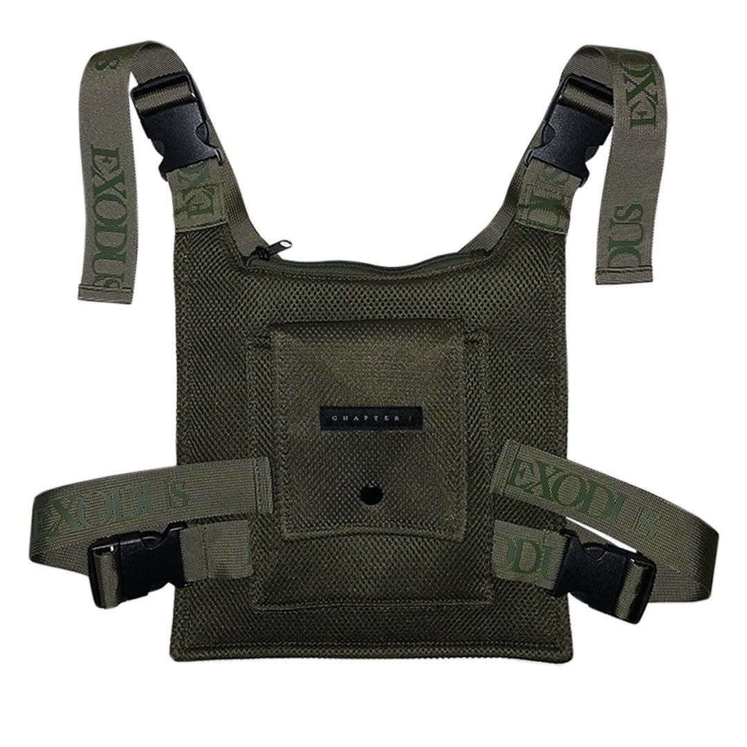 Nomad Chest Rig