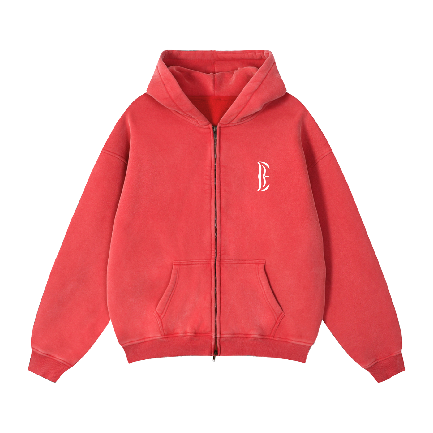 Exodus Fleece Hoodie