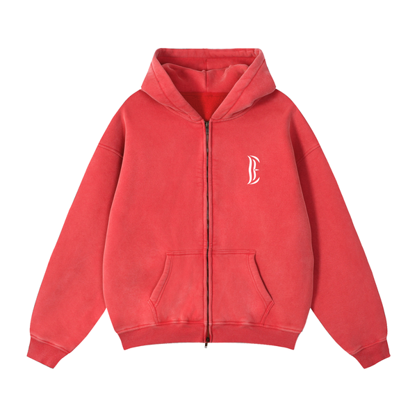 Exodus Fleece Hoodie
