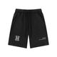 Exodus Mineral Knit Shorts