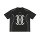 Exodus Piped Panel Tee