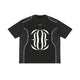 Exodus Piped Panel Tee