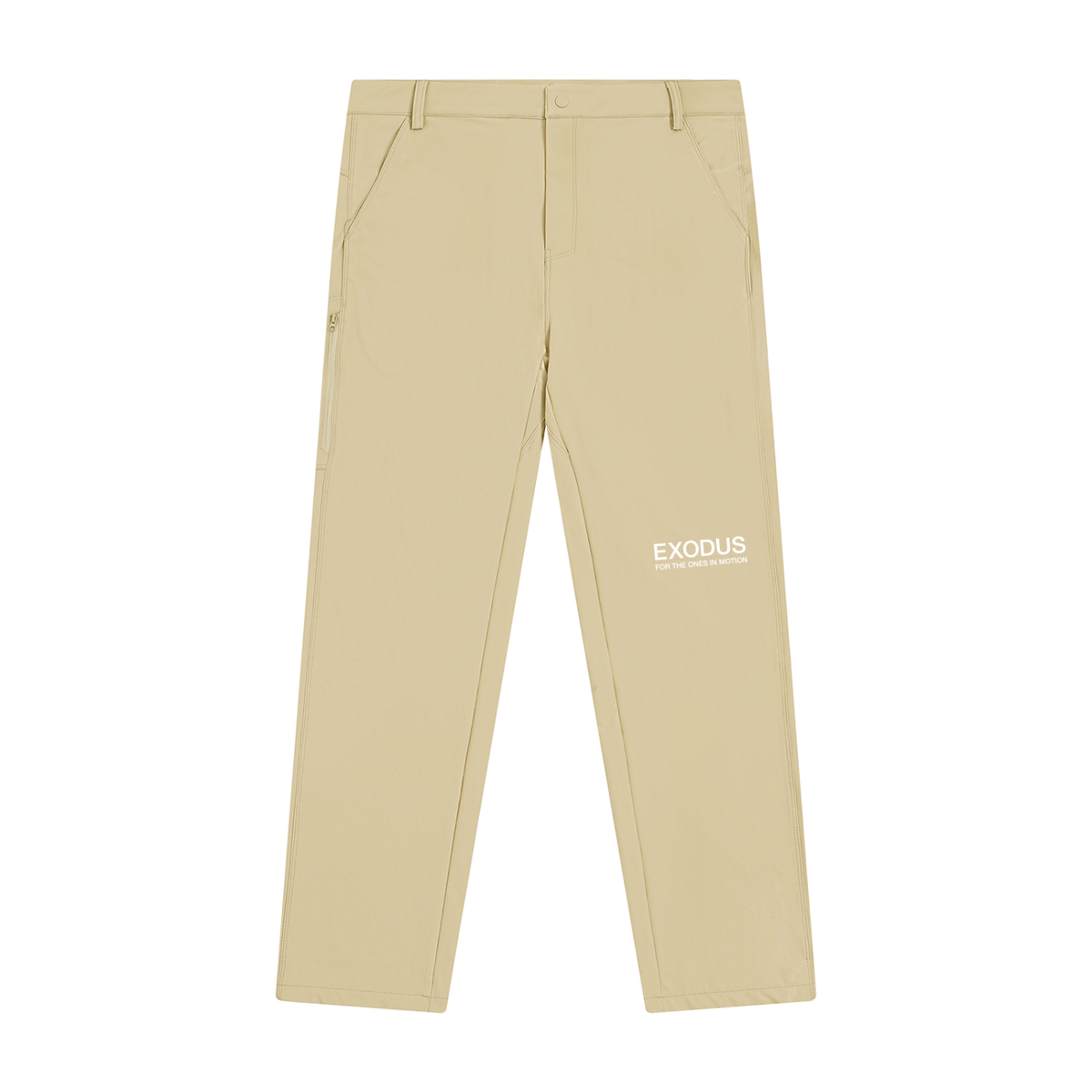 Men's Lightweight Tapered Pants