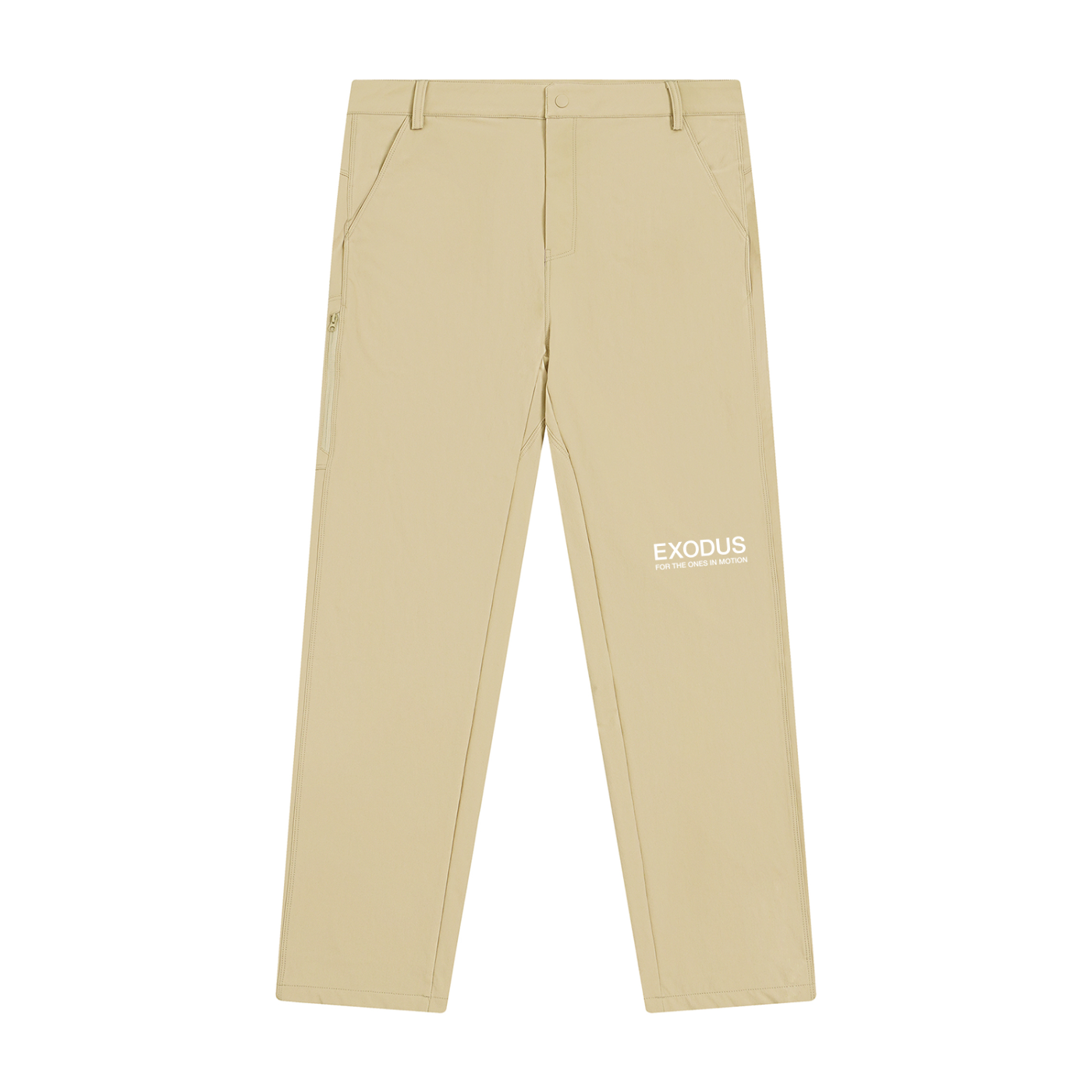Men's Lightweight Tapered Pants