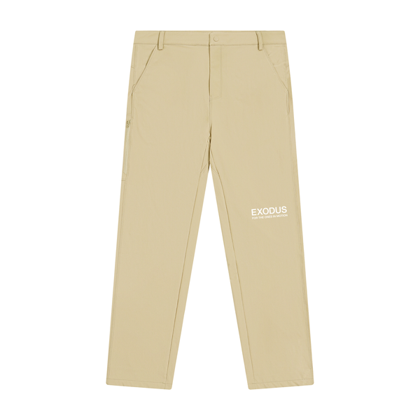 Men's Lightweight Tapered Pants