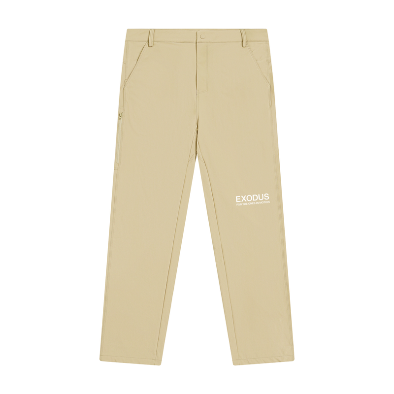 Men's Lightweight Tapered Pants
