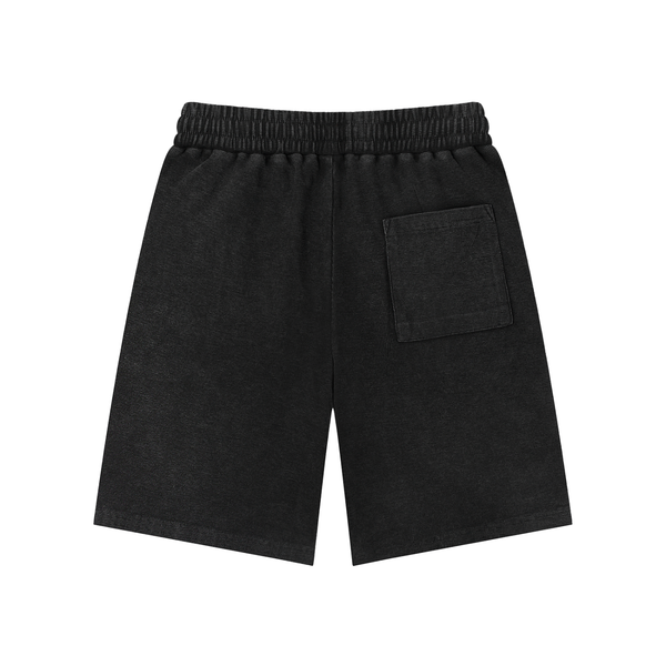 Exodus Mineral Knit Shorts