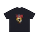 The Divide Oversized Cotton T-Shirt