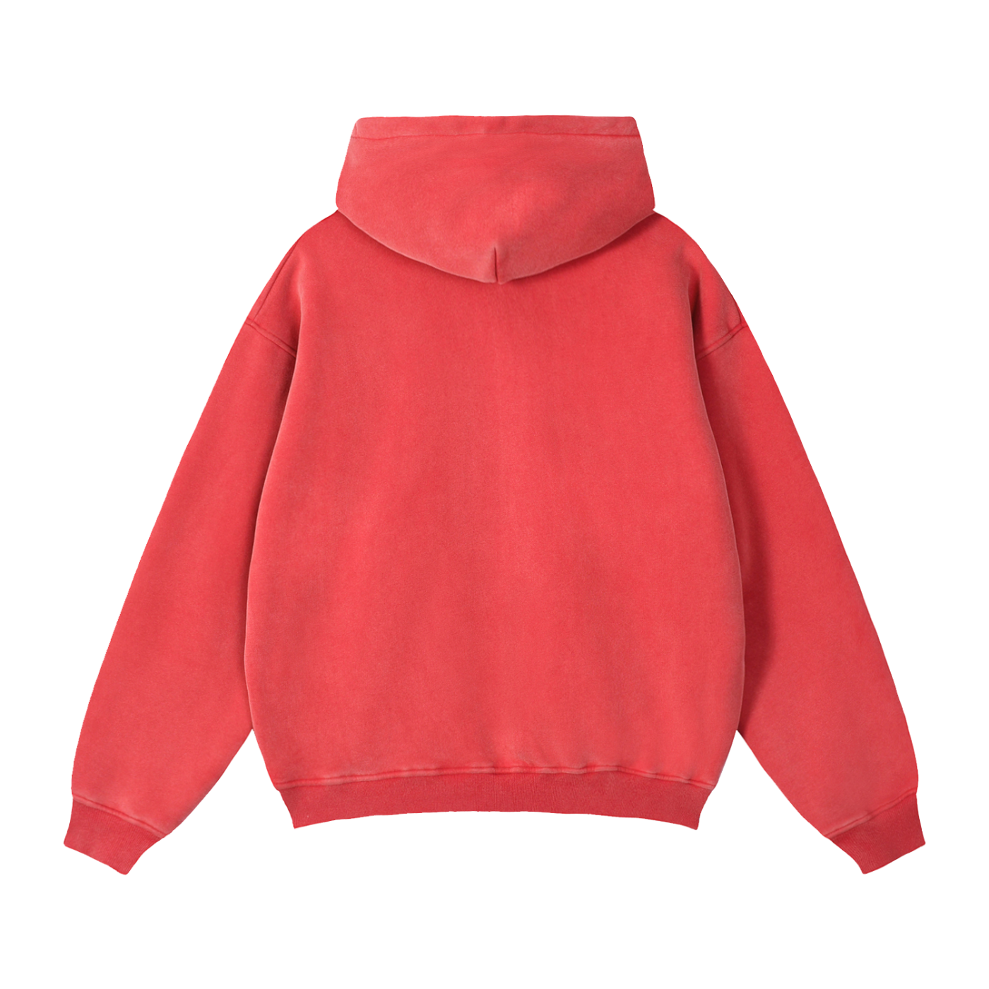 Exodus Fleece Hoodie