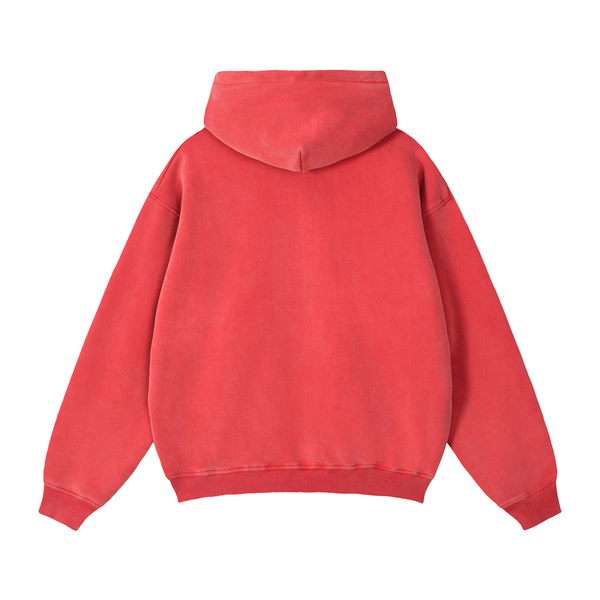 Exodus Fleece Hoodie
