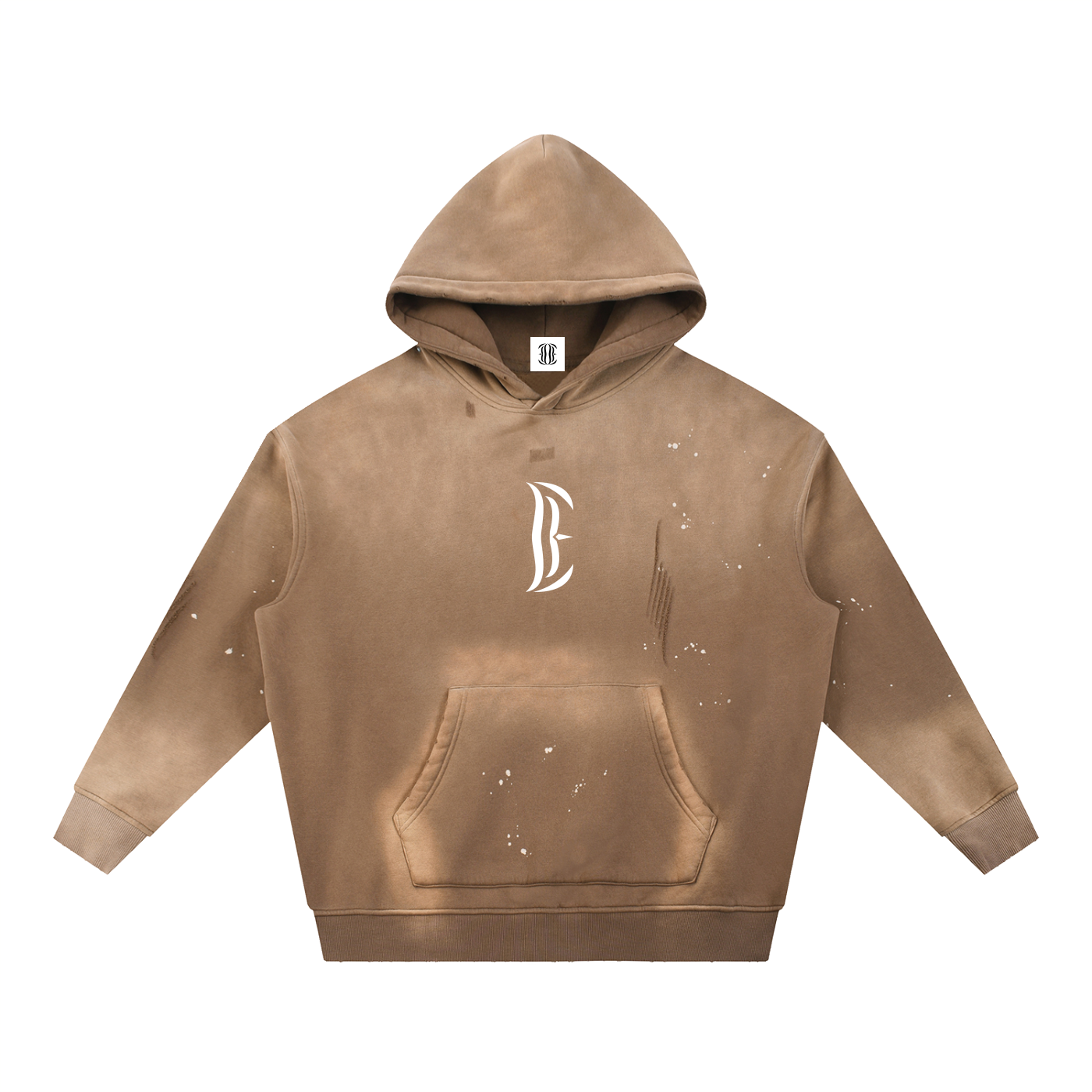 Brown Front