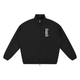 Essential Heavyweight Stand Collar Jacket