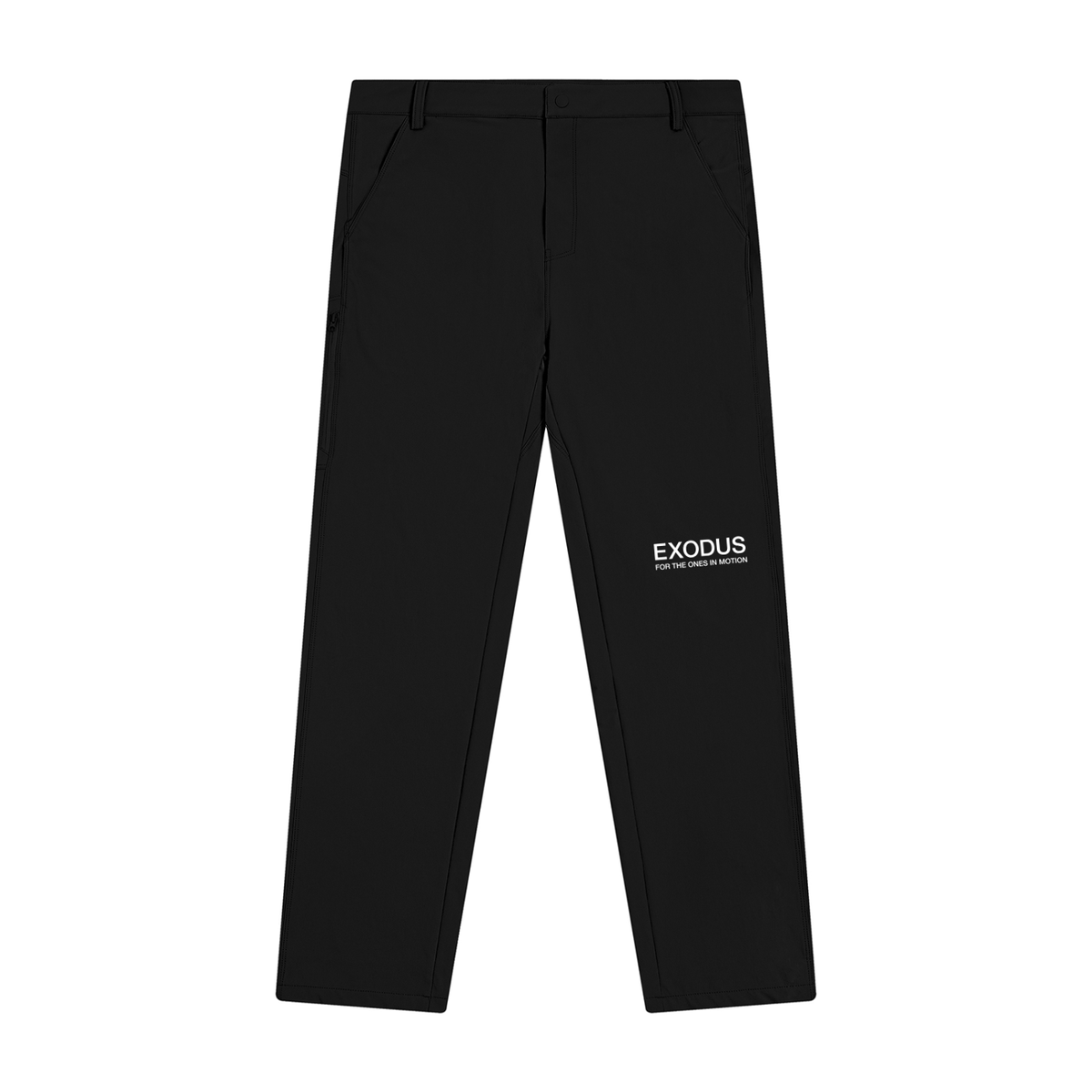 Men's Lightweight Tapered Pants
