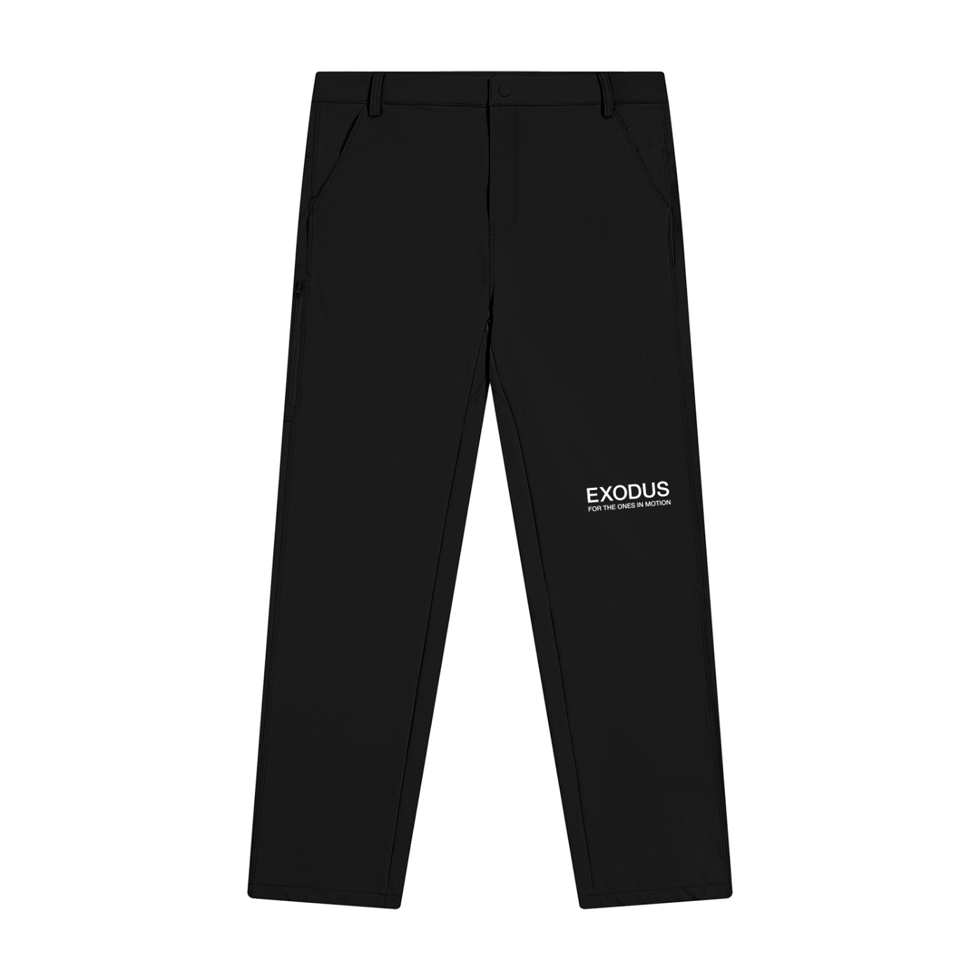 Men's Lightweight Tapered Pants