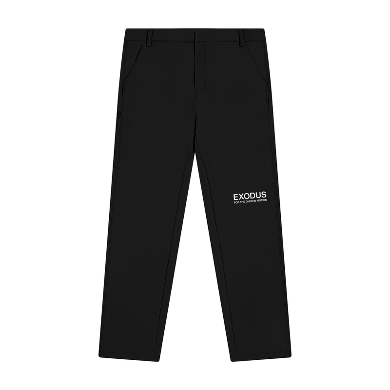 Men's Lightweight Tapered Pants