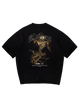 Ashes Oversized Cotton T-Shirt