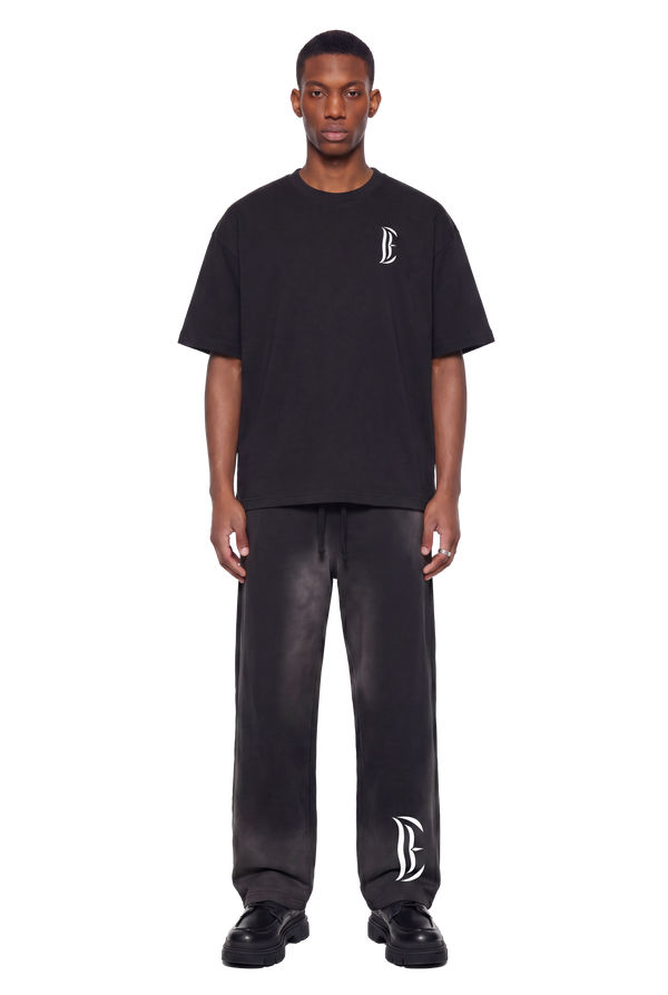 Ashes Oversized Cotton T-Shirt