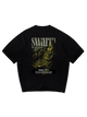Swarm Oversized Cotton T-Shirt