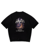 WOH Oversized Cotton T-Shirt