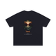 Reborn Oversized Cotton T-Shirt