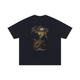 Ashes Oversized Cotton T-Shirt