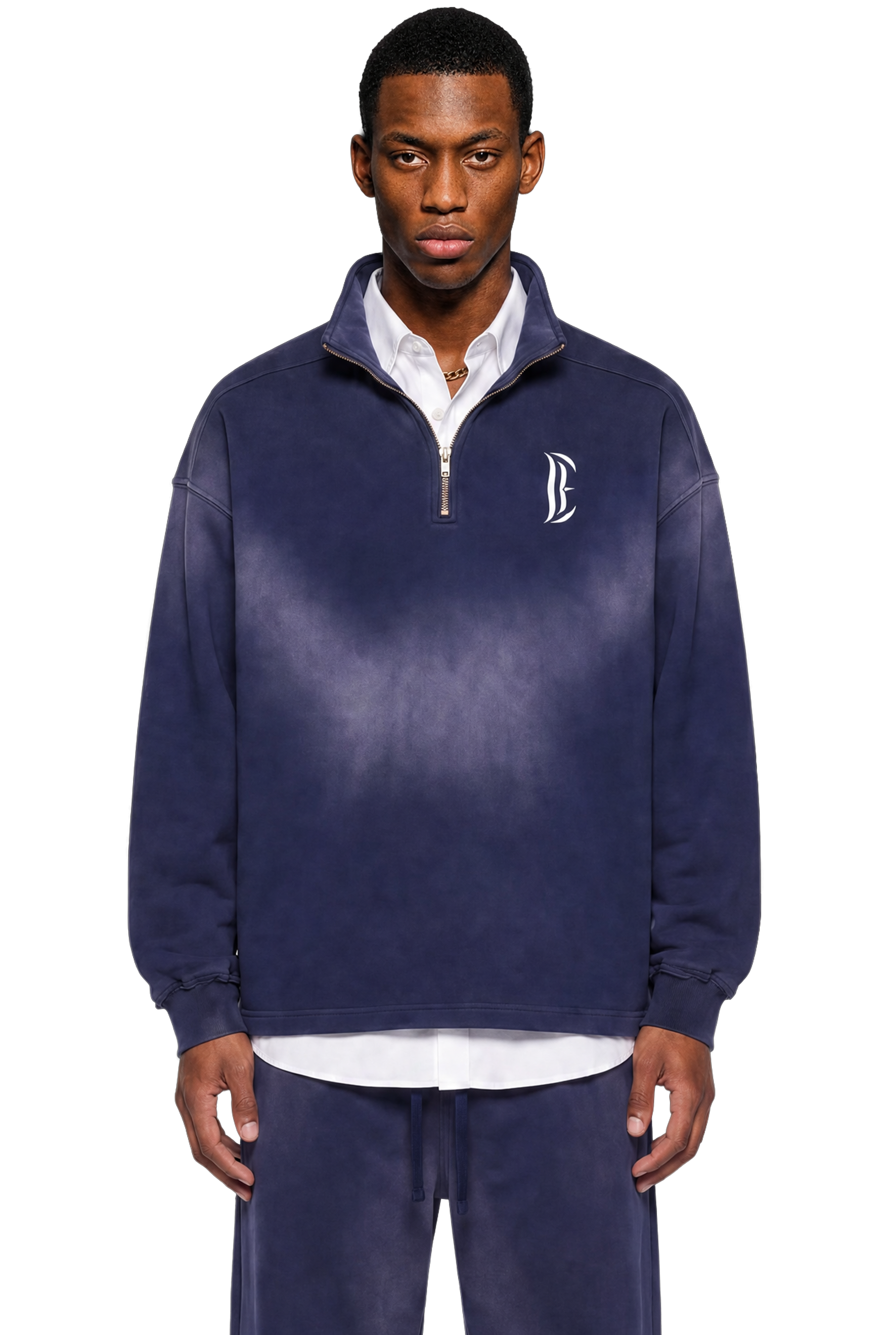 Navy Blue