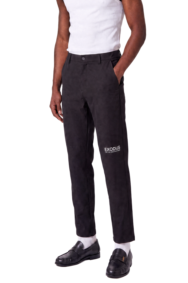 Men's Lightweight Tapered Pants