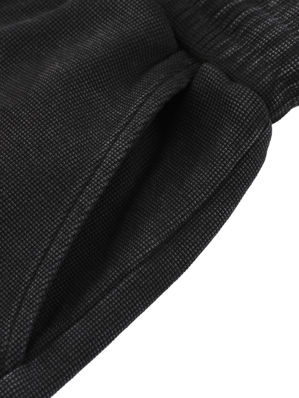Exodus Mineral Knit Shorts