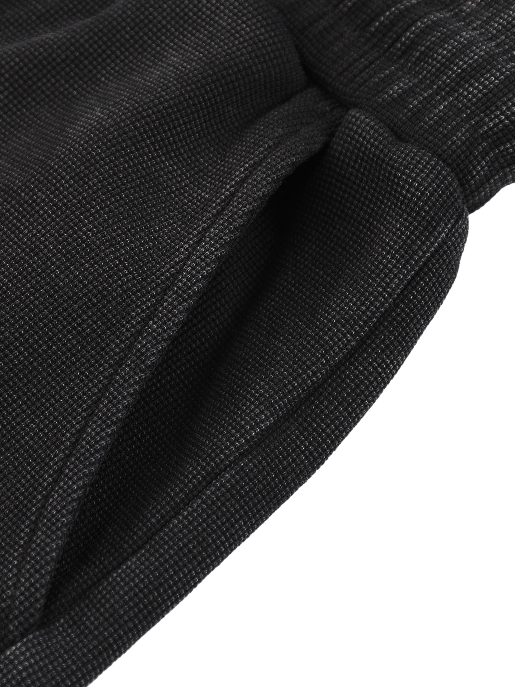 Exodus Mineral Knit Shorts