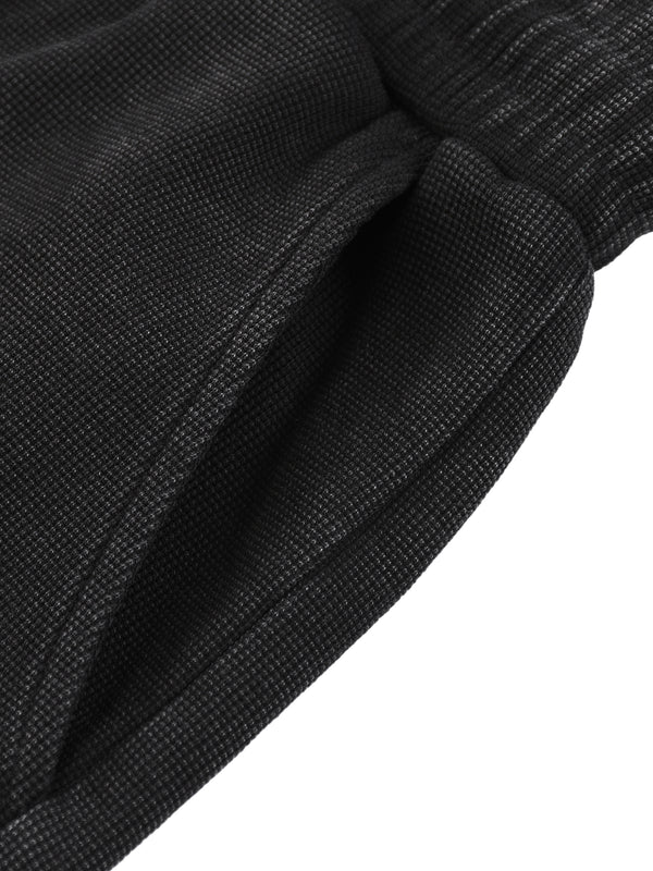 Exodus Mineral Knit Shorts