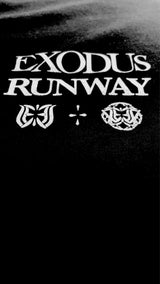 Exodus Runway Tee