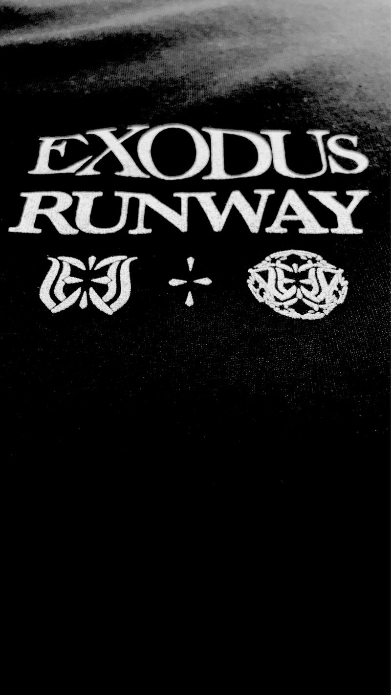 Exodus Runway Tee