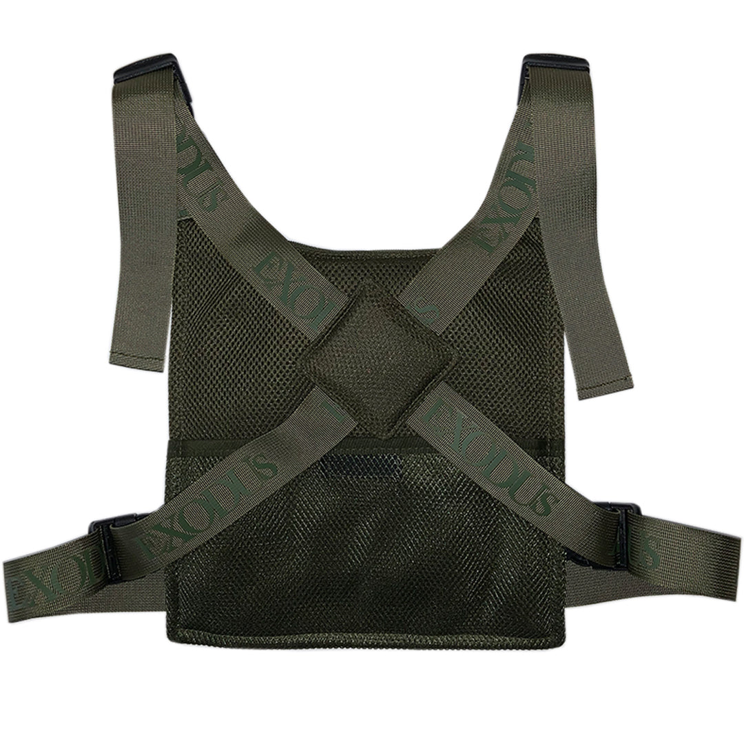 Nomad Chest Rig