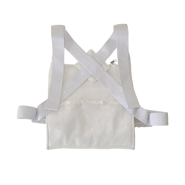 Pearl  Chest Rig