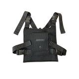 Vintage Chest Rig