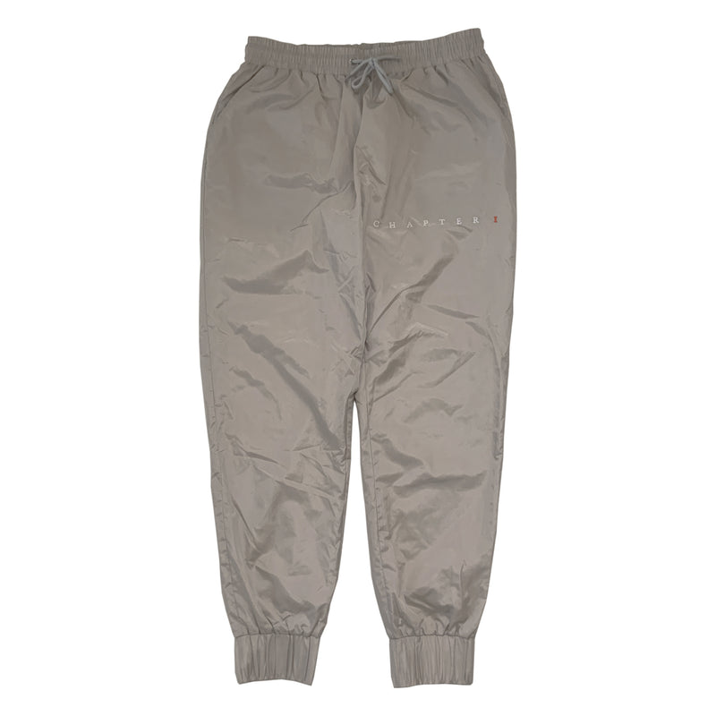 Oyster Warm Up Track Pant